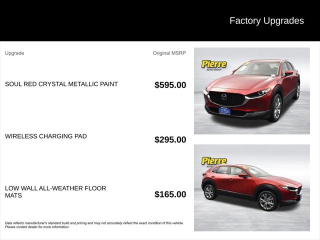 2023 Mazda CX-30 2.5 S Preferred