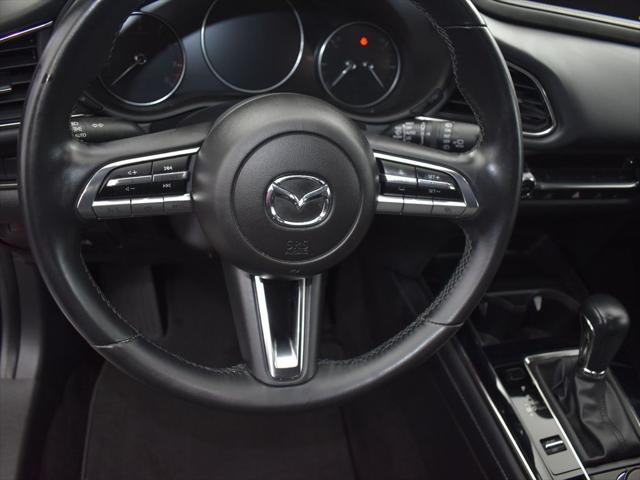 2023 Mazda CX-30 2.5 S Preferred