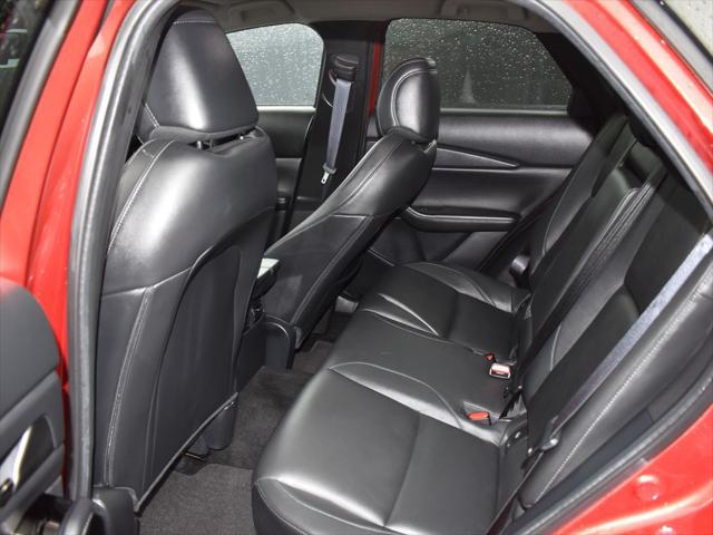 2023 Mazda CX-30 2.5 S Preferred