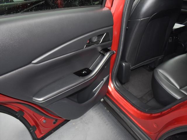 2023 Mazda CX-30 2.5 S Preferred
