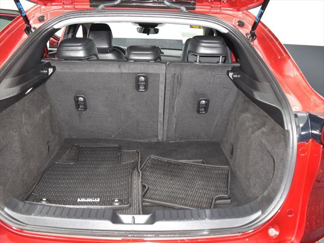 2023 Mazda CX-30 2.5 S Preferred
