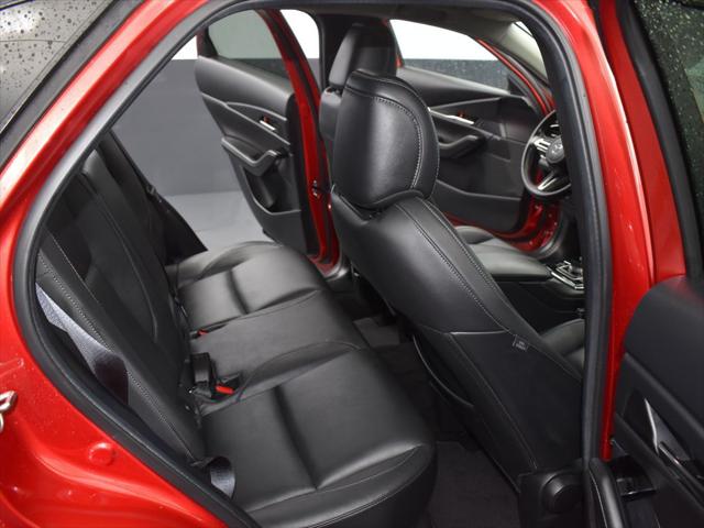2023 Mazda CX-30 2.5 S Preferred