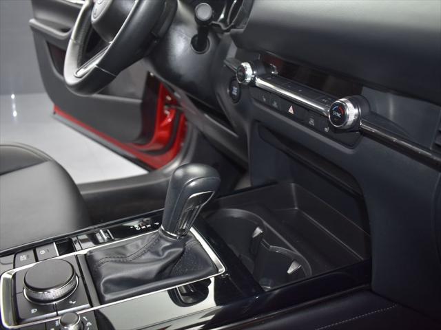 2023 Mazda CX-30 2.5 S Preferred