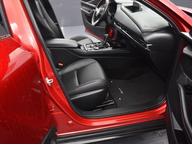 2023 Mazda CX-30 2.5 S Preferred