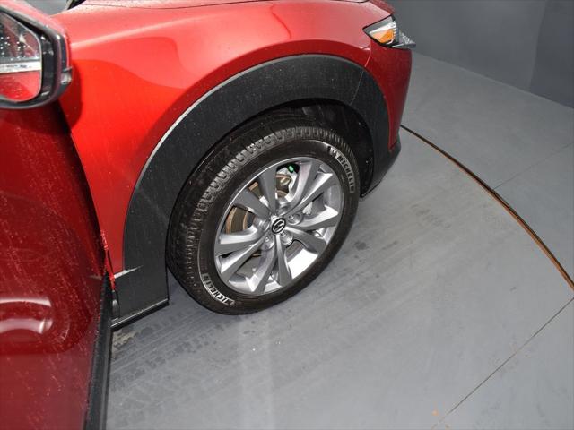 2023 Mazda CX-30 2.5 S Preferred