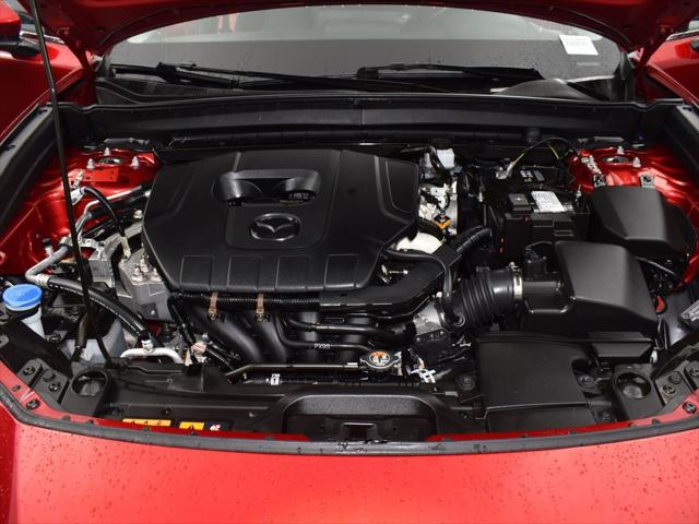 2023 Mazda CX-30 2.5 S Preferred