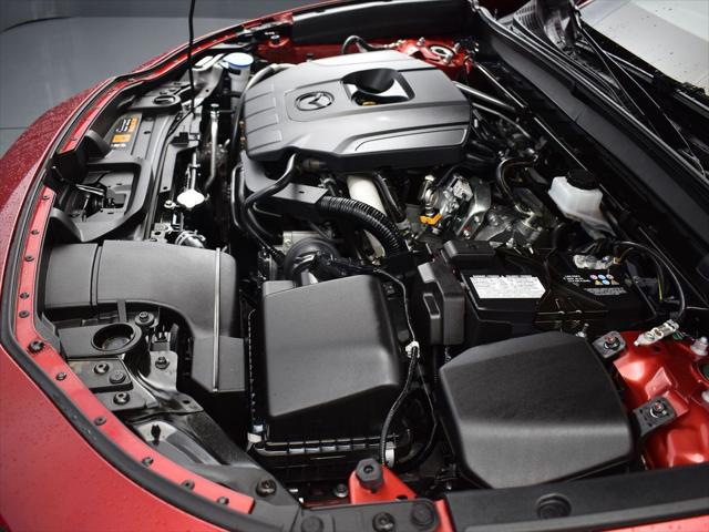 2023 Mazda CX-30 2.5 S Preferred