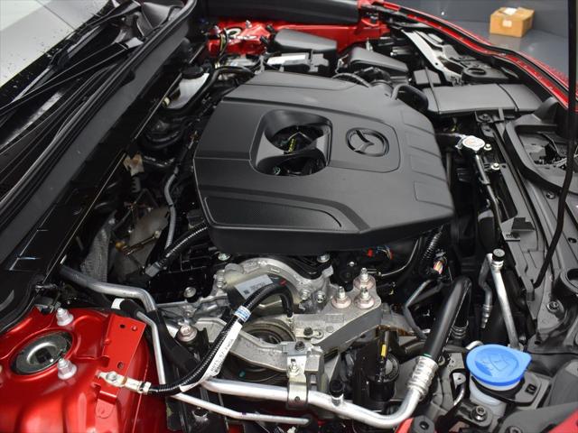 2023 Mazda CX-30 2.5 S Preferred