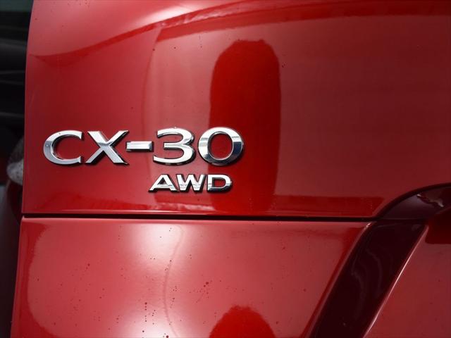 2023 Mazda CX-30 2.5 S Preferred