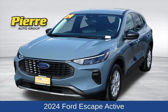 2024 Ford Escape Active for sale in Everett, WA