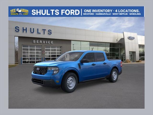2026 Ford Maverick XL for sale in Pittsburgh, PA