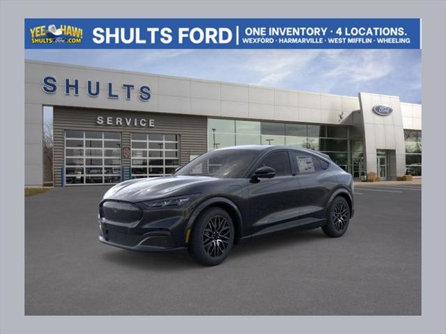 2026 Ford Mustang Mach-E Premium for sale in Pittsburgh, PA