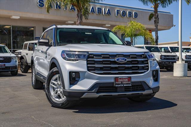 2026 Ford Explorer Active for sale in Santa Maria, CA