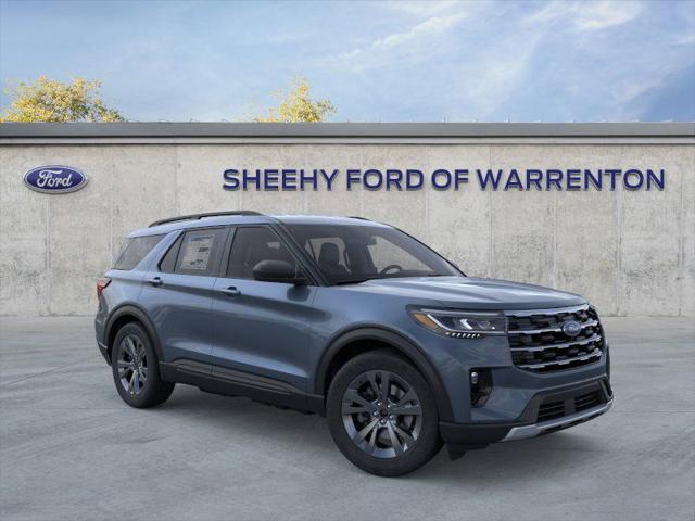 2026 Ford Explorer Active for sale in Gaithersburg, MD