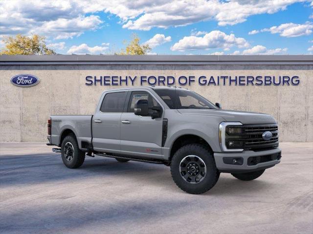 2026 Ford F-250 Platinum for sale in Gaithersburg, MD