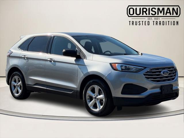2022 Ford Edge SE for sale in MARLOW HEIGHTS, MD