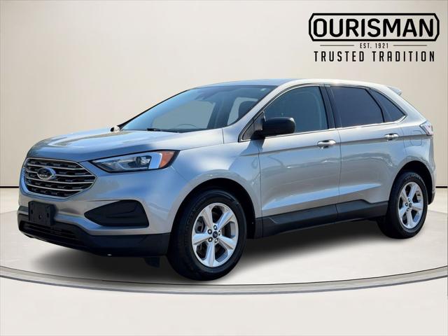 2022 Ford Edge SE
