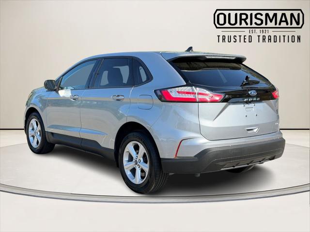 2022 Ford Edge SE