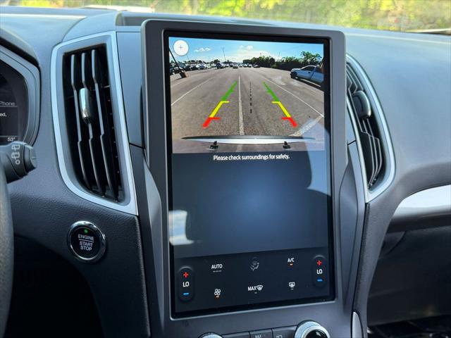 2022 Ford Edge SE
