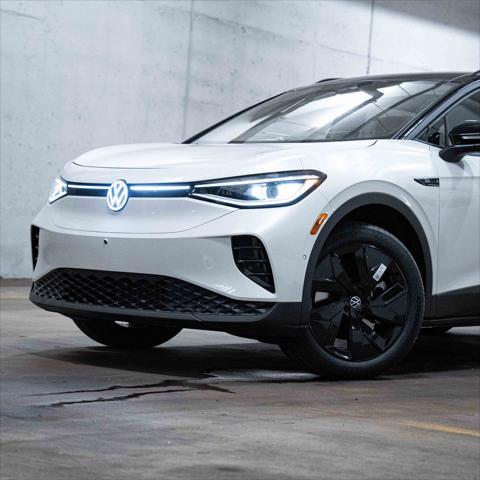 2026 Volkswagen ID.4 AWD Pro S Plus