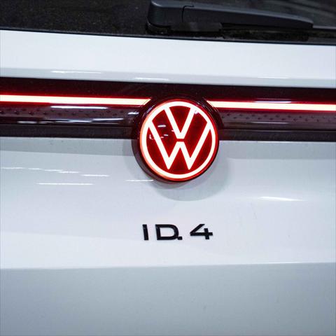 2026 Volkswagen ID.4 AWD Pro S Plus