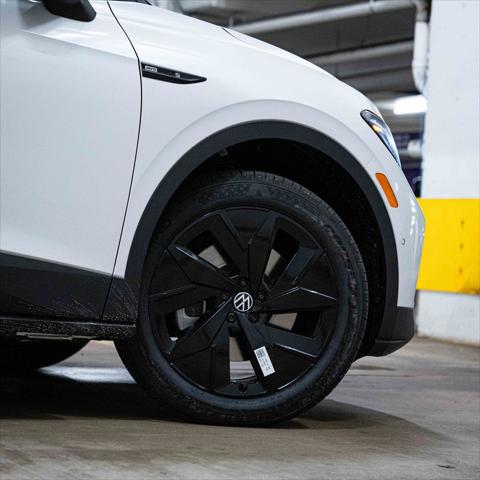 2026 Volkswagen ID.4 AWD Pro S Plus