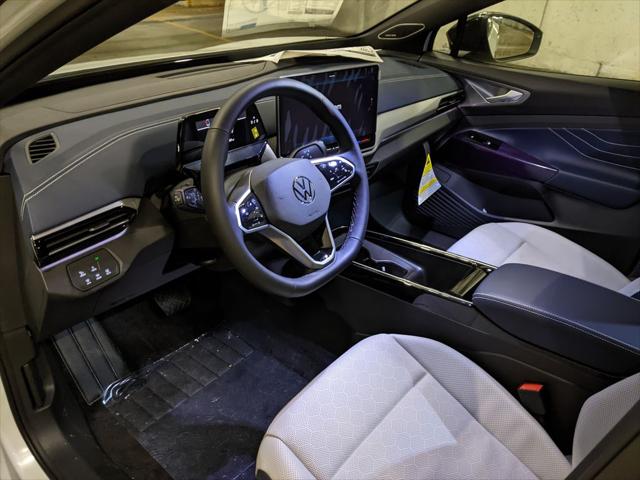 2026 Volkswagen ID.4 AWD Pro S Plus