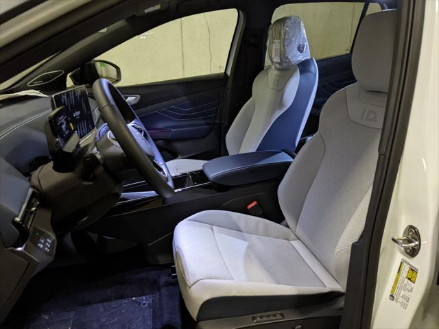 2026 Volkswagen ID.4 AWD Pro S Plus
