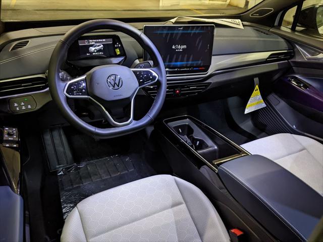 2026 Volkswagen ID.4 AWD Pro S Plus