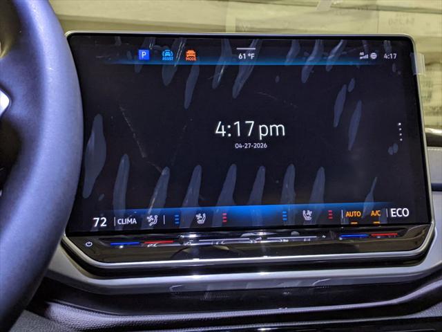 2026 Volkswagen ID.4 AWD Pro S Plus