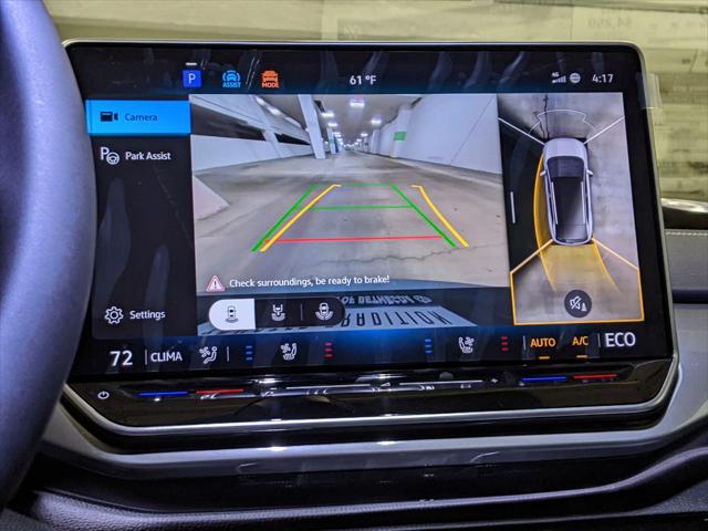 2026 Volkswagen ID.4 AWD Pro S Plus