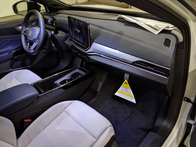 2026 Volkswagen ID.4 AWD Pro S Plus