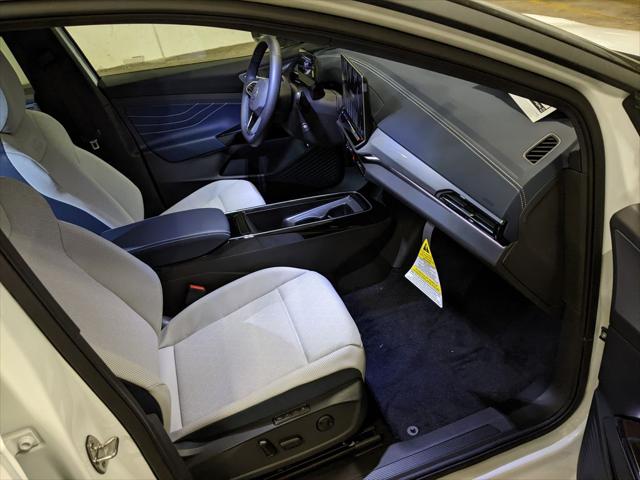 2026 Volkswagen ID.4 AWD Pro S Plus