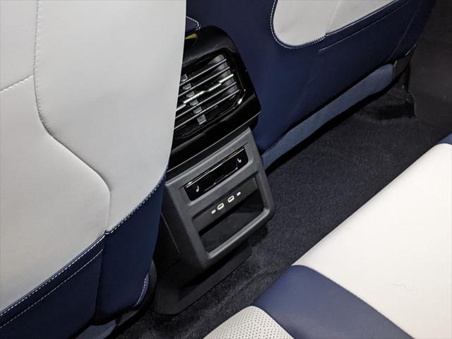 2026 Volkswagen ID.4 AWD Pro S Plus