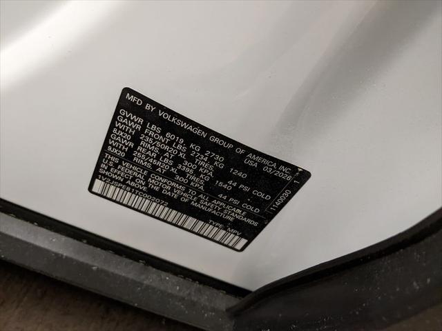 2026 Volkswagen ID.4 AWD Pro S Plus