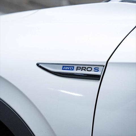 2026 Volkswagen ID.4 AWD Pro S Plus