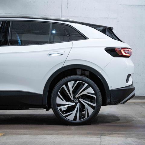 2026 Volkswagen ID.4 AWD Pro S Plus
