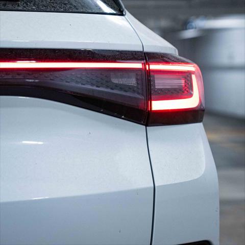 2026 Volkswagen ID.4 AWD Pro S Plus