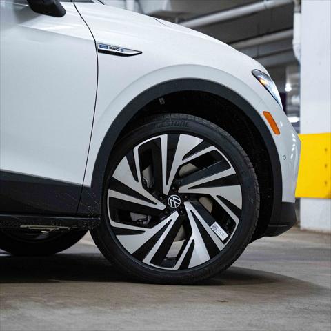 2026 Volkswagen ID.4 AWD Pro S Plus
