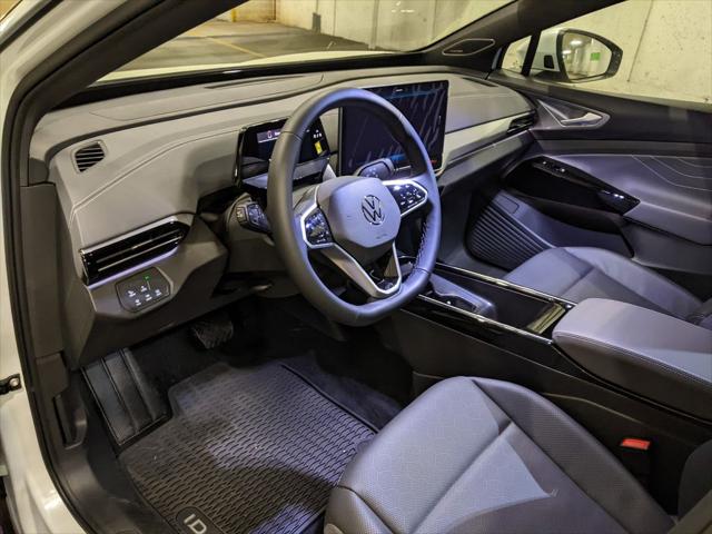 2026 Volkswagen ID.4 AWD Pro S Plus