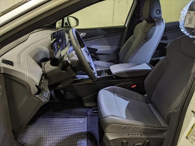 2026 Volkswagen ID.4 AWD Pro S Plus