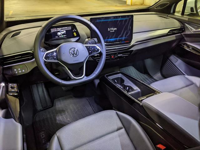 2026 Volkswagen ID.4 AWD Pro S Plus