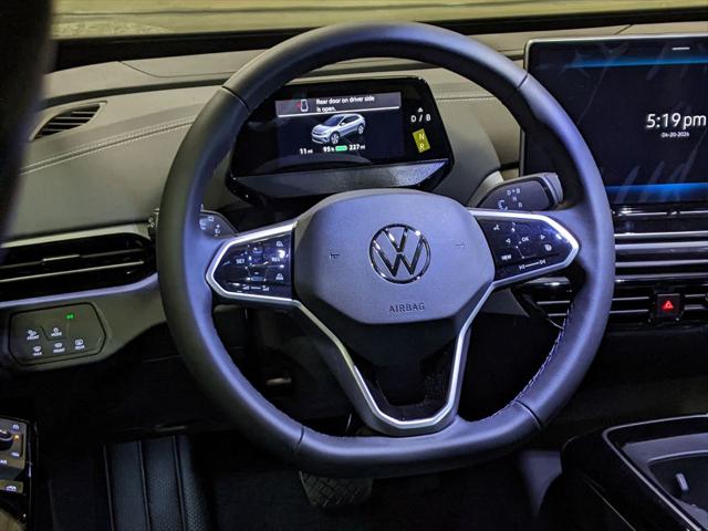 2026 Volkswagen ID.4 AWD Pro S Plus