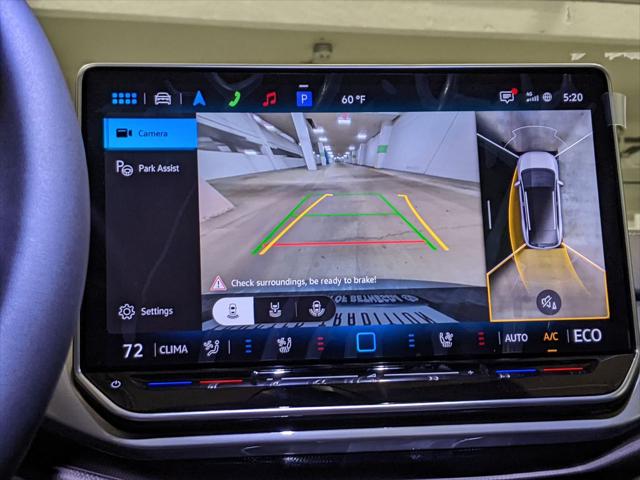 2026 Volkswagen ID.4 AWD Pro S Plus