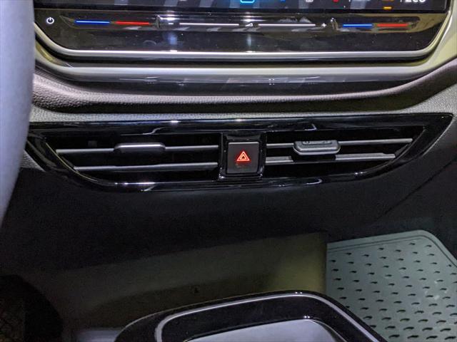 2026 Volkswagen ID.4 AWD Pro S Plus