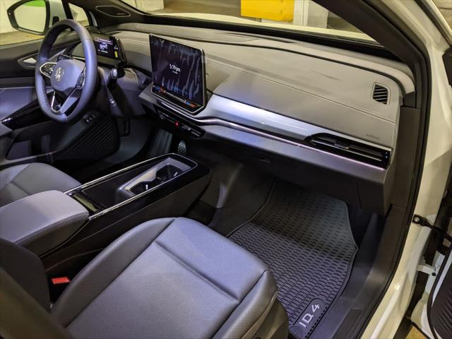 2026 Volkswagen ID.4 AWD Pro S Plus