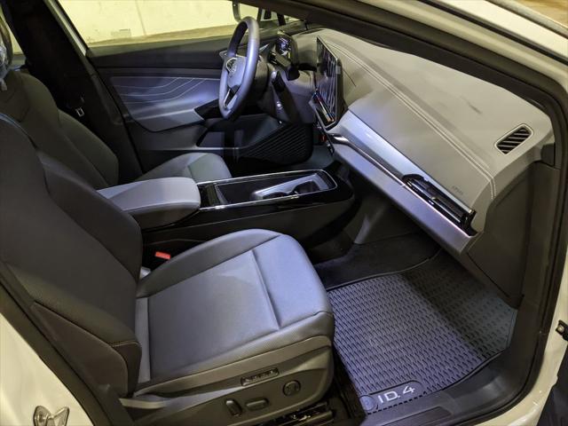 2026 Volkswagen ID.4 AWD Pro S Plus