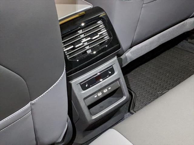 2026 Volkswagen ID.4 AWD Pro S Plus