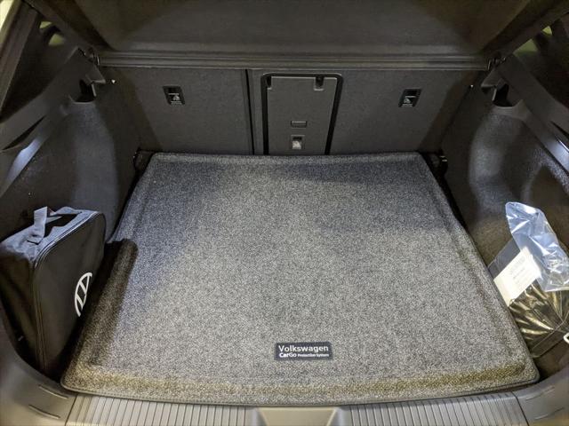 2026 Volkswagen ID.4 AWD Pro S Plus