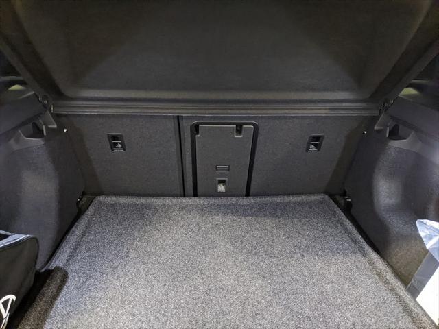 2026 Volkswagen ID.4 AWD Pro S Plus
